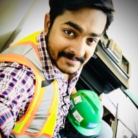 Mohammed Safeer - Gradiosh
