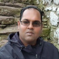Shiva Nandlal