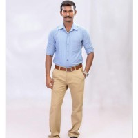 Aravindh Chidambaram