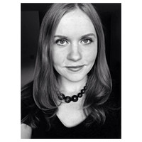 Katherine Bedard