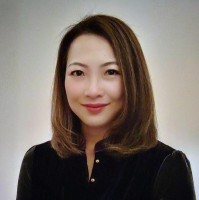 Catherine Wong
