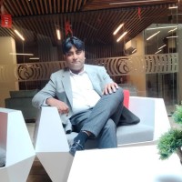 Zeeshan Manzoor