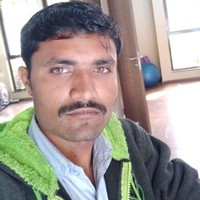 Vikram Hadmode