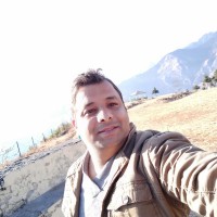 Vijay Tiwari