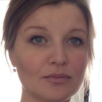 Lina Grundström