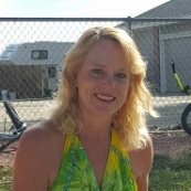 Kim Moravec