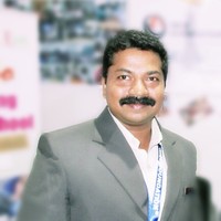 Sunil Raut