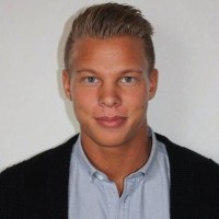 Daniel Rangberg