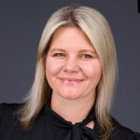 Lisa Berry (Glosson)