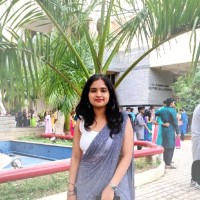 Aishwarya Ulavi
