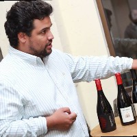Francisco Parra