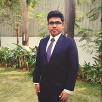 Sidhant Mahajan
