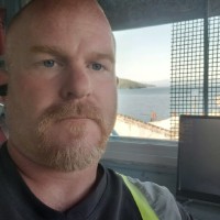 Mike Cochrane