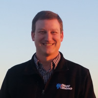 Keith Reichard