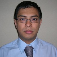 Byron Ernesto Alvarado Toral