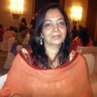 Renu Hingorani