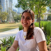 Ana Isabel Zorrilla Rodriguez