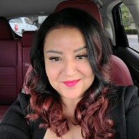 Jacqueline Cruz
