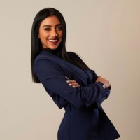 Jennifer Ramírez Kaffaty (Mba)