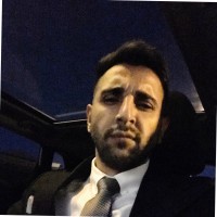AYETULLAH BOZTAŞ