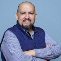 Oliver Gil