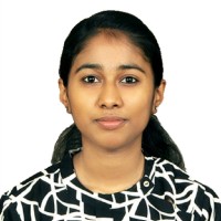 Nikitha R