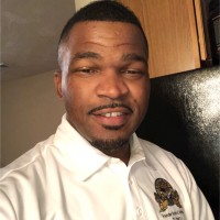 Cortez Washington
