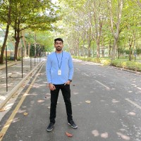 Shubham Thorat