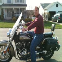 Bob Yager