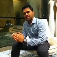 Ashwin Amin