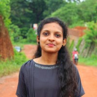 Deeksha B