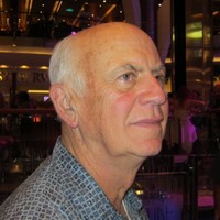 Bob Jeffrey
