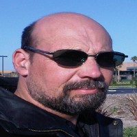 Harley Campbell Iii