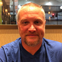 Jeremy Mouch