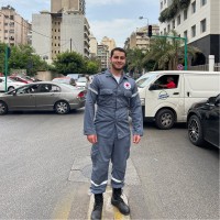 Oussama Dannawi
