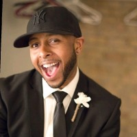 Jermar Larkins