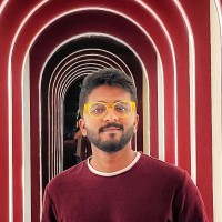 Vaibhav K