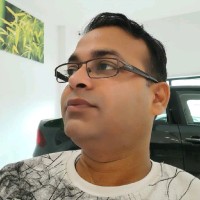 Ritesh Sharma