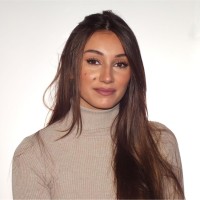 Nerea Ballarín Lalueza