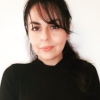 Laura Mercedes Perez Martz