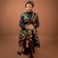 Helen F Alabi, B.Sc, M.sc, AEP Digitals, Fellow OS/DR