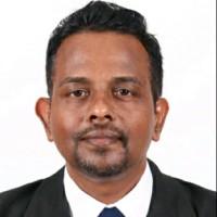 Tharanga Fernando