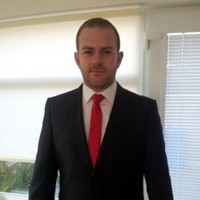 Fraser Donaldson