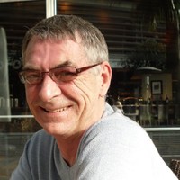 Richard Stevens