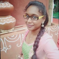 Karthika V