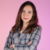 Ayşe Koç