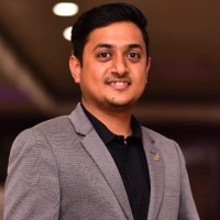 Manish Shaw