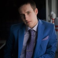 Максим Коробейников