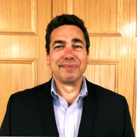 Terry Morgan, MBA