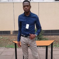 Certisfied Nduduzo